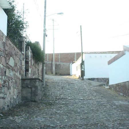 Arquitectos Departamento 11-5 Apartment Guanajuato Luaran gambar