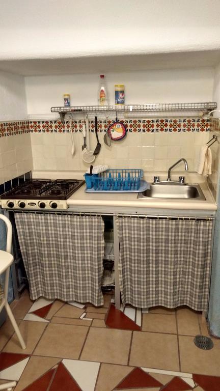 Arquitectos Departamento 11-5 Apartment Guanajuato Luaran gambar