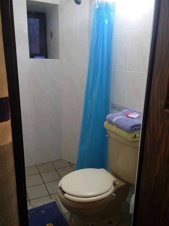 Arquitectos Departamento 11-5 Apartment Guanajuato Luaran gambar