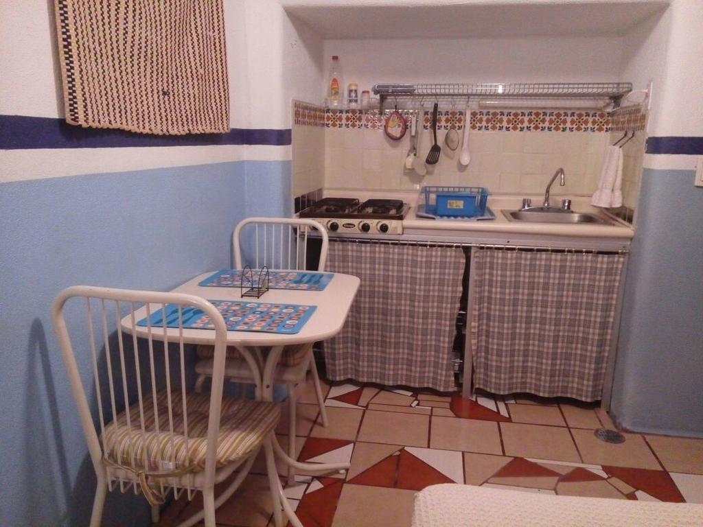 Arquitectos Departamento 11-5 Apartment Guanajuato Luaran gambar