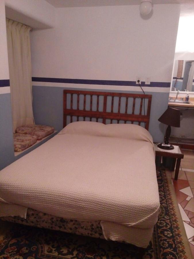 Arquitectos Departamento 11-5 Apartment Guanajuato Luaran gambar